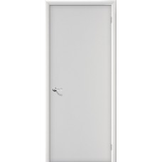 Межкомнатная дверь ламинированная BRAVO (Браво) Гост ДГ Белый 