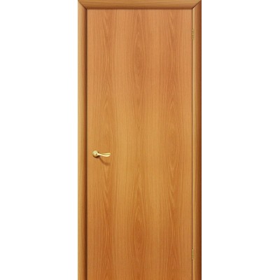 Дверь ламинированная BRAVO (Браво) Гост ДГ Миланский орех