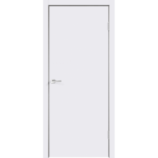 Дверь эмаль Velldoris Scandi 1 Белый RAL 9003