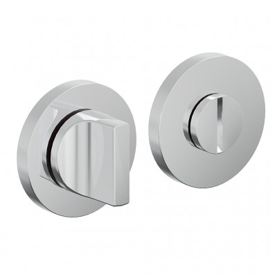 Фиксатор сантехнический Bravo ZR-5WC Хром