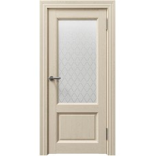 Дверь экошпон Uberture 80010 ДО Серена керамик
