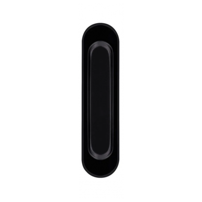 Ручка купе Vantage SDH-01 BL черный
