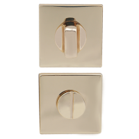 Фиксатор санузловый Vantage BK04PB золото