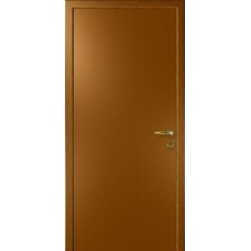 Дверь пластиковая Капель (Kapelli Classic) дуб золотой