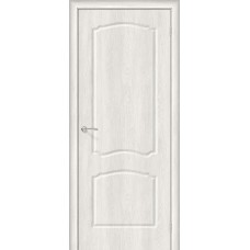 Межкомнатная дверь BRAVO (Браво) Альфа 1 ДГ Casablanca