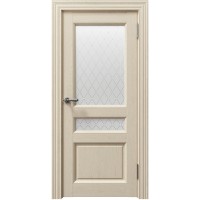 Дверь экошпон Uberture 80014 ДО Серена керамик