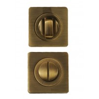 Фиксатор санузловый Vantage BK02М-2 матовая бронза Фиксатор санузловый Vantage BK02М-2 матовая бронза