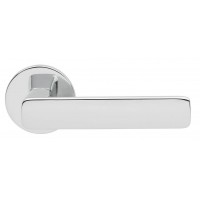 Ручка Abloy 4/007 Forum Хром блестящий Ручка Abloy 4/007 Forum Хром блестящий