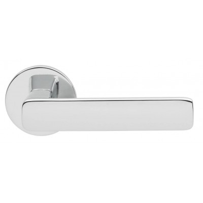 Ручка Abloy 4/007 Forum Хром блестящий