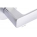 Ручка Abloy 4/007 Forum Хром матовый
