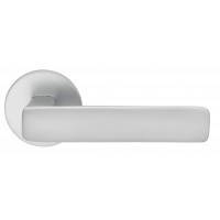 Ручка Abloy 4/007 Forum Хром матовый Ручка Abloy 4/007 Forum Хром матовый