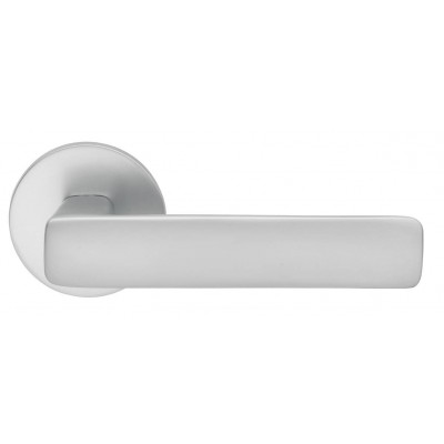 Ручка Abloy 4/007 Forum Хром матовый