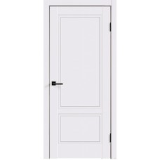 Дверь эмаль Velldoris Scandi 2P Белый RAL 9003