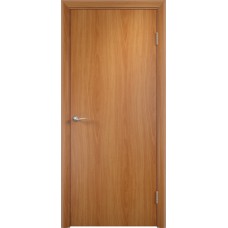 Дверь ламинированная Verda (Верда) ДПГ Миланский орех