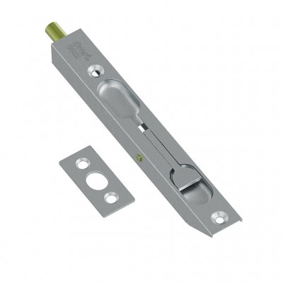 Ригель Bravo BMS-1 140 СХром