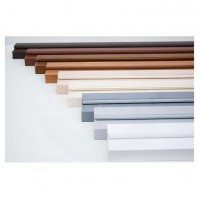 Порог Kapelli Classic 1000 мм. RAL 9001 Порог Kapelli Classic 1000 мм. RAL 9001
