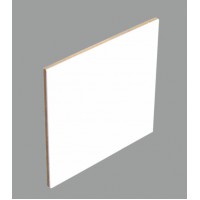 Добор Kapelli Classic 100х5х2070 мм. Белый Добор Kapelli Classic 100х5х2070 мм. Белый