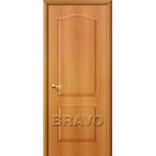 Межкомнатная дверь ламинированная BRAVO (Браво) Палитра ДГ Л-12 Миланский орех