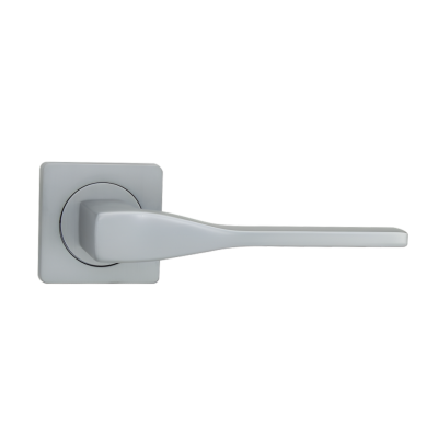 Ручка Vantage V47L-2 матовый хром-2