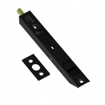 Ригель Bravo BMS-1 140 СБлэк