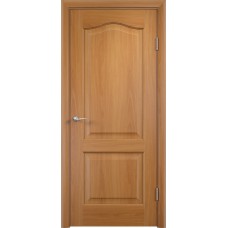 Дверь ламинированная Verda (Верда) Классика ДГ Миланский орех