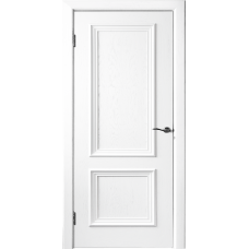 Дверь Исток Бергамо 4 RAL 9003